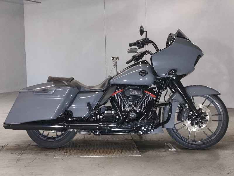 Harley-Davidson FLTRXSE1920 CVO 2017
