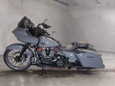 Harley-Davidson FLTRXSE1920 CVO 2017