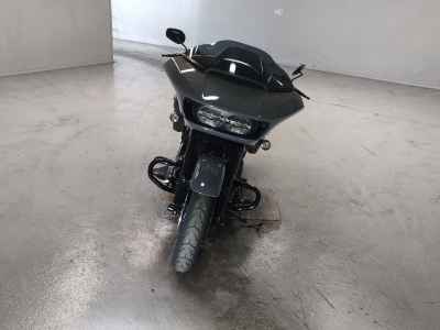 Harley-Davidson FLTRXSE1920 CVO 2017