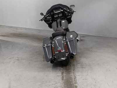 Harley-Davidson FLTRXSE1920 CVO 2017