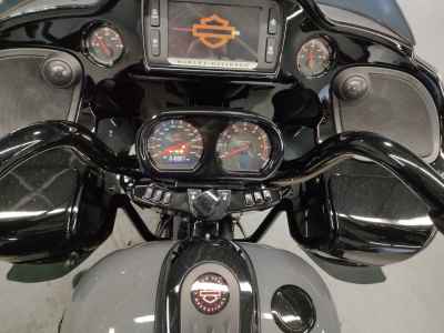 Harley-Davidson FLTRXSE1920 CVO 2017