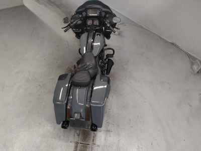 Harley-Davidson FLTRXSE1920 CVO 2017