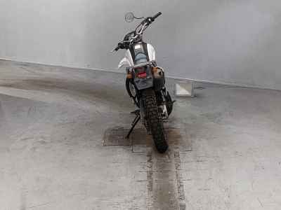 Yamaha XT250 Serow 2005