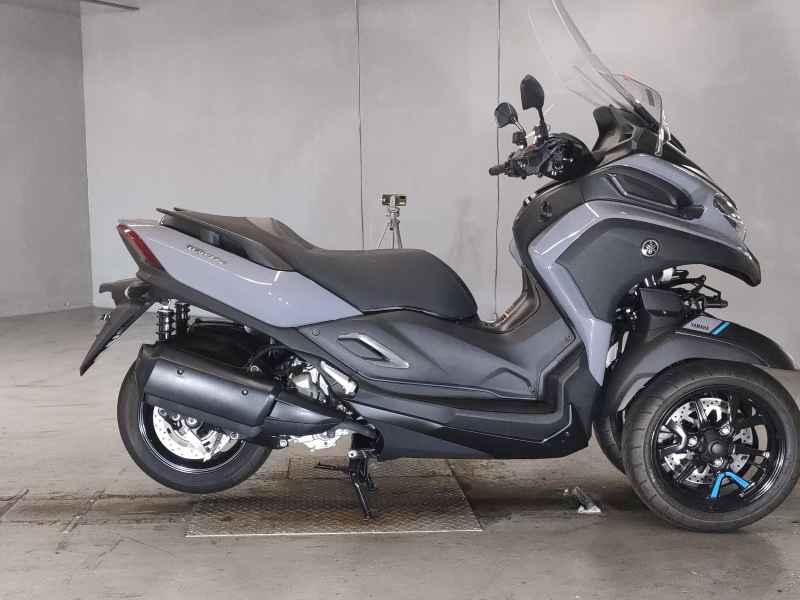 Yamaha Tricity 300 2020