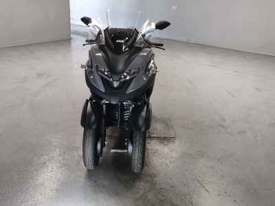 Yamaha Tricity 300 2020