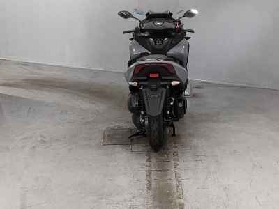 Yamaha Tricity 300 2020