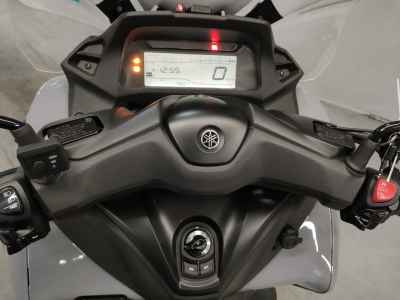 Yamaha Tricity 300 2020