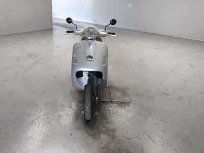 Vespa GTS 250
