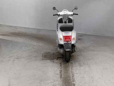 Vespa GTS 250