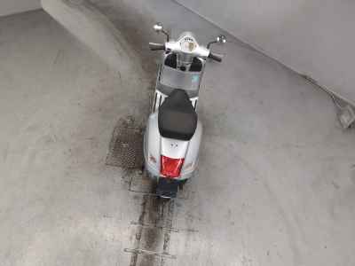 Vespa GTS 250