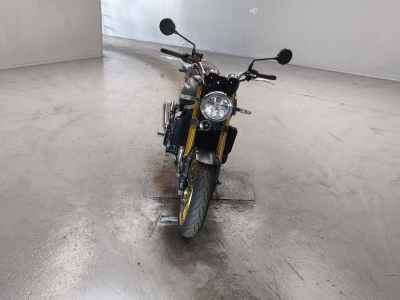 Kawasaki Z900RS SE 2024
