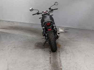 Kawasaki Z900RS SE 2024