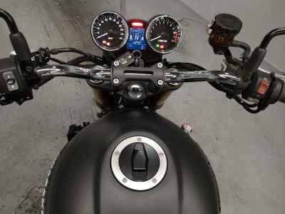 Kawasaki Z900RS SE 2024