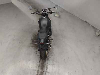 Kawasaki Z900RS SE 2024