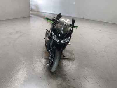 Kawasaki Ninja 1000 2015