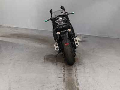 Kawasaki Ninja 1000 2015
