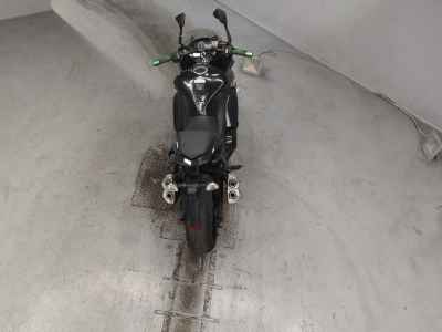 Kawasaki Ninja 1000 2015