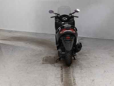 Suzuki Burgman 400