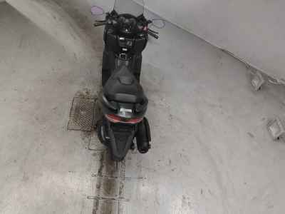 Suzuki Burgman 400