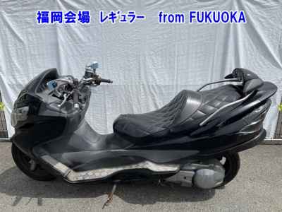 Suzuki Skywave 250S