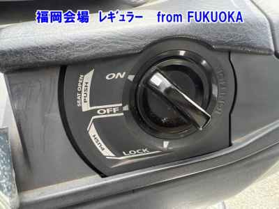 Suzuki Skywave 250S