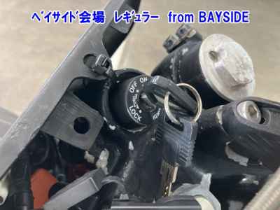 Kawasaki D-Tracker 250 X