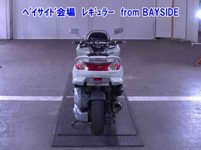 Yamaha Majesty 250 2007