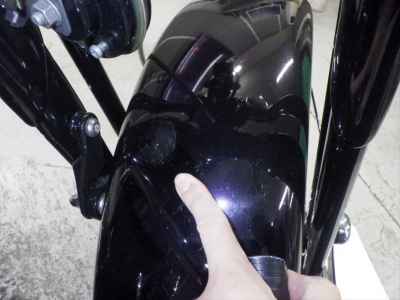 Harley-Davidson Heritage Springer FLSTSC1580 2006