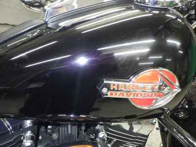 Harley-Davidson Heritage Springer FLSTSC1580 2006