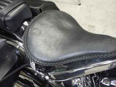 Harley-Davidson Heritage Springer FLSTSC1580 2006