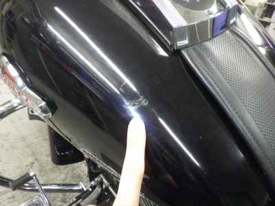 Harley-Davidson Heritage Springer FLSTSC1580 2006