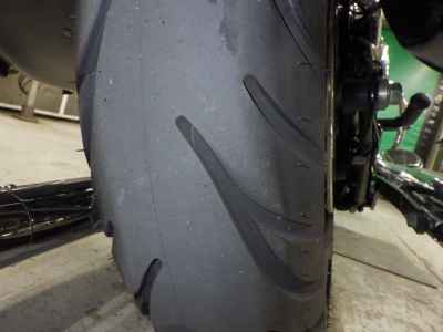 Harley-Davidson Heritage Springer FLSTSC1580 2006