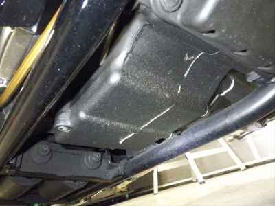 Harley-Davidson Heritage Springer FLSTSC1580 2006