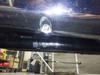 Harley-Davidson Heritage Springer FLSTSC1580 2006