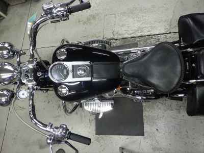 Harley-Davidson Heritage Springer FLSTSC1580 2006