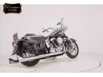 Harley-Davidson Heritage Springer FLSTSC1580 2006