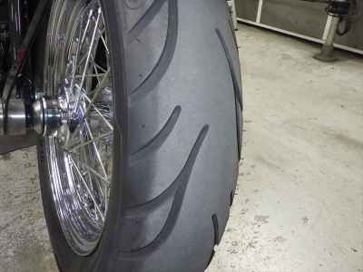 Harley-Davidson Heritage Springer FLSTSC1580 2006