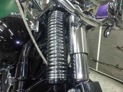 Harley-Davidson Heritage Springer FLSTSC1580 2006