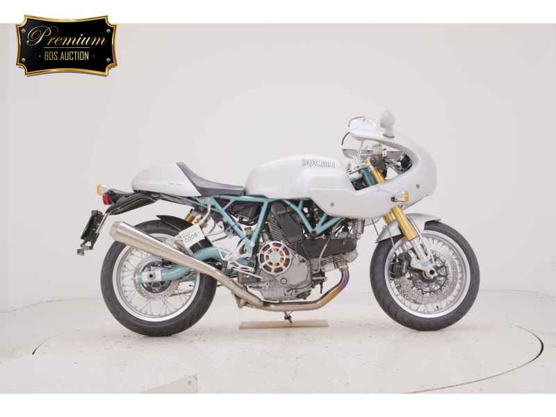 Ducati Paul Smart 1000 LE 2011