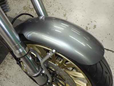 Ducati GT1000 2009