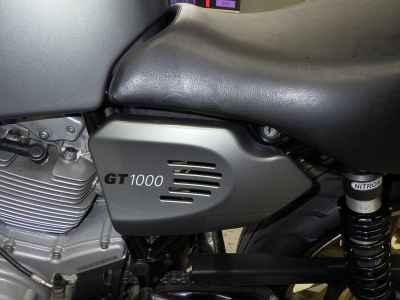 Ducati GT1000 2009