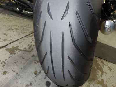 Ducati GT1000 2009