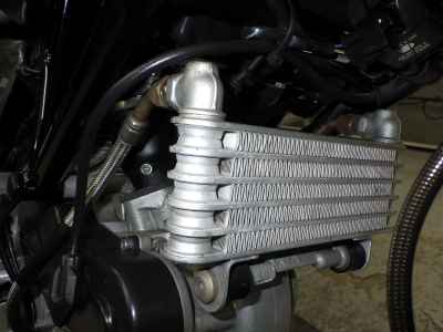 Ducati GT1000 2009