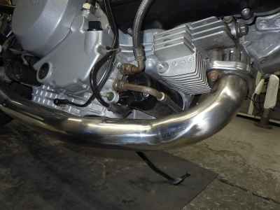 Ducati GT1000 2009