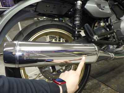 Ducati GT1000 2009