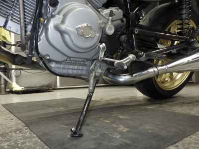 Ducati GT1000 2009