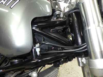 Ducati GT1000 2009
