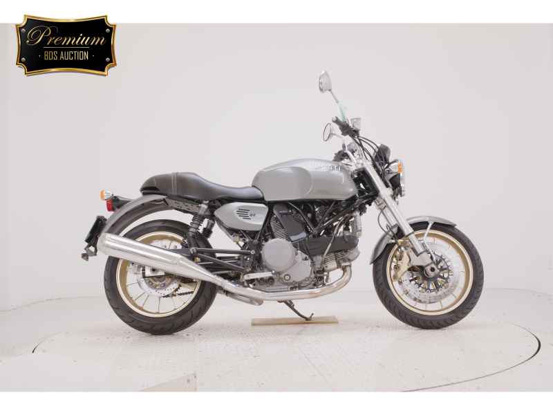 Ducati GT1000 2009
