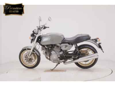 Ducati GT1000 2009