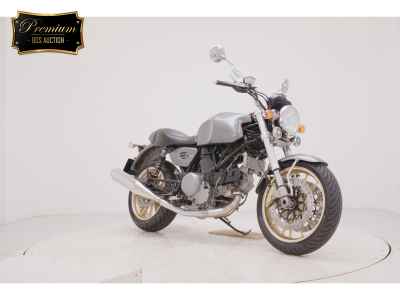 Ducati GT1000 2009